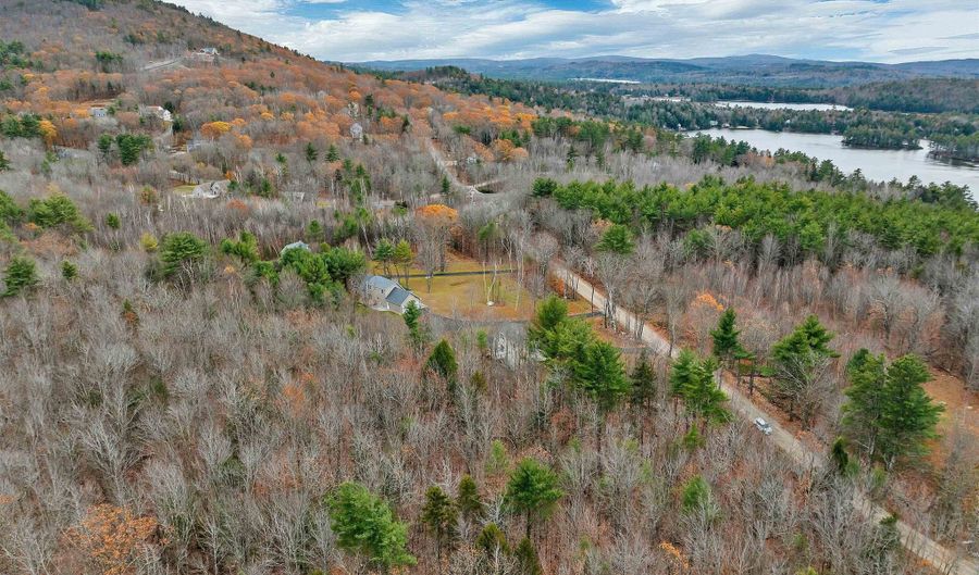 606 Alton Mountain Rd, Alton, NH 03810 - 4 Beds, 3 Bath