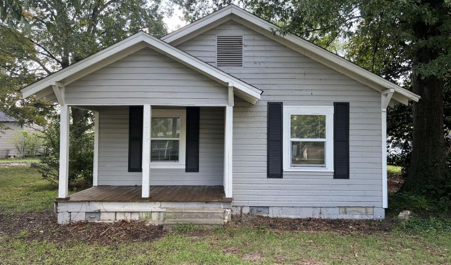 349 S Brooks Ave, Boyle, MS 38730 - 3 Beds, 2 Bath