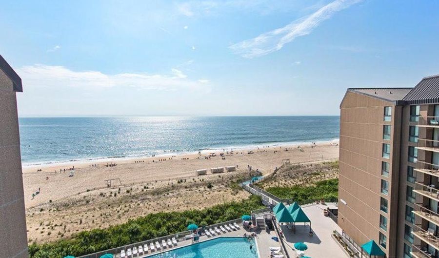 PH03 FARRAGUT HOUSE ROAD # PH03, Bethany Beach, DE 19930 - 4 Beds, 2 Bath