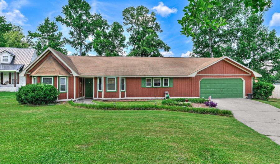 4007 Goshen Ln S, Augusta, GA 30906 - 3 Beds, 2 Bath