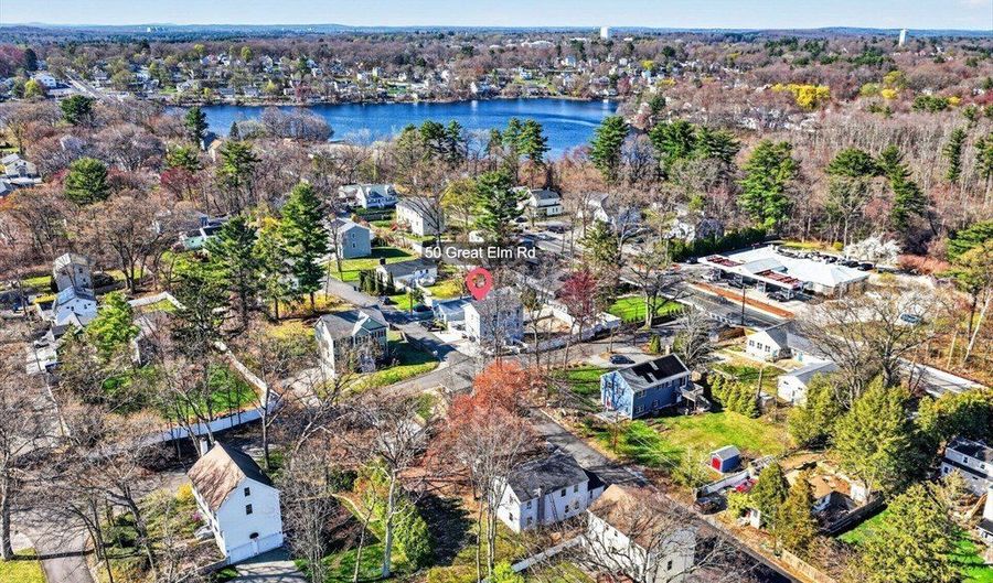 50 Great Elm Rd, Billerica, MA 01821 - 3 Beds, 3 Bath
