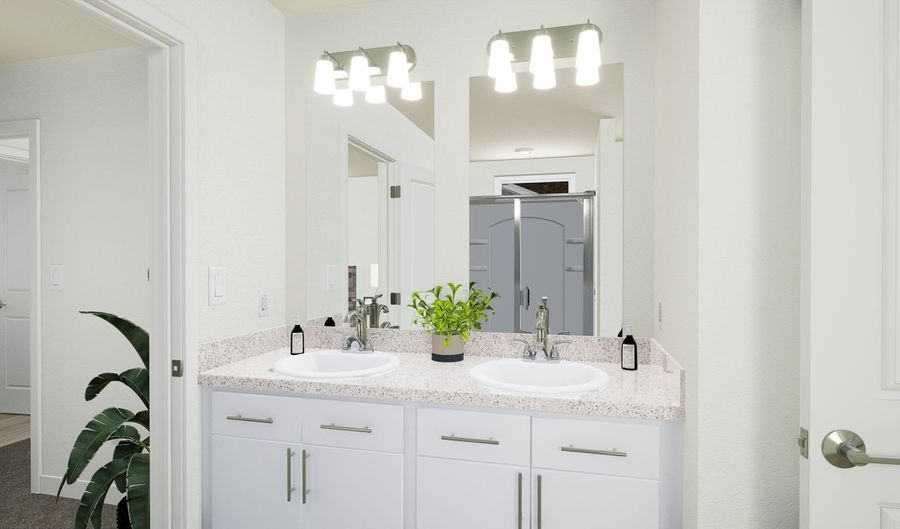 46577 Sunflower Ln, Bennett, CO 80102 - 3 Beds, 3 Bath