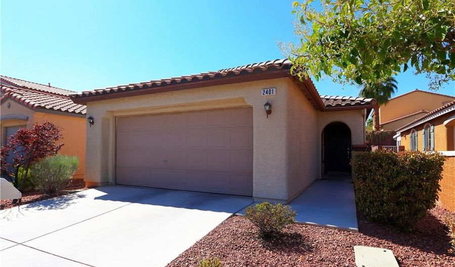 2401 LILAC COVE St, Las Vegas, NV 89135 - 2 Beds, 2 Bath