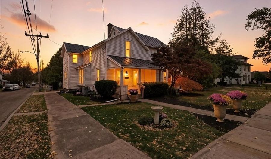 150 College Ave, Ashland, OH 44805 - 4 Beds, 3 Bath