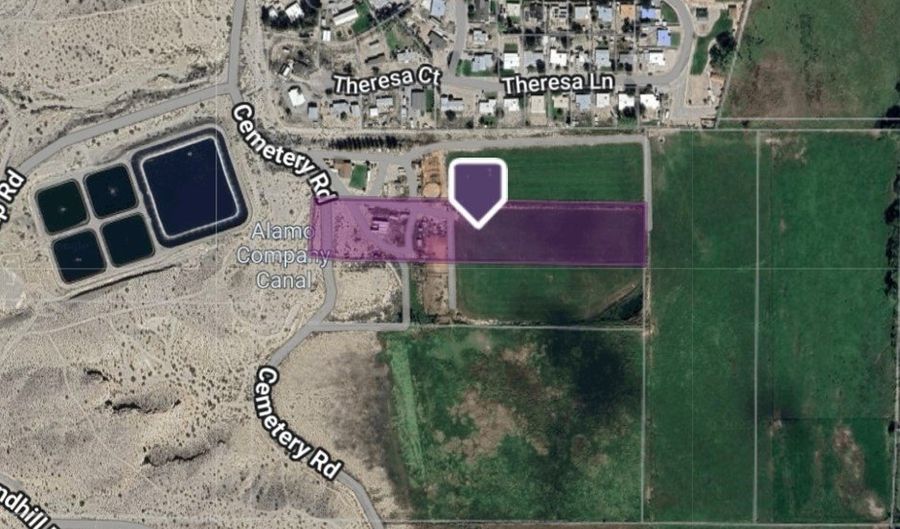 430 Paradise Rd, Alamo, NV 89001 - 0 Beds, 0 Bath