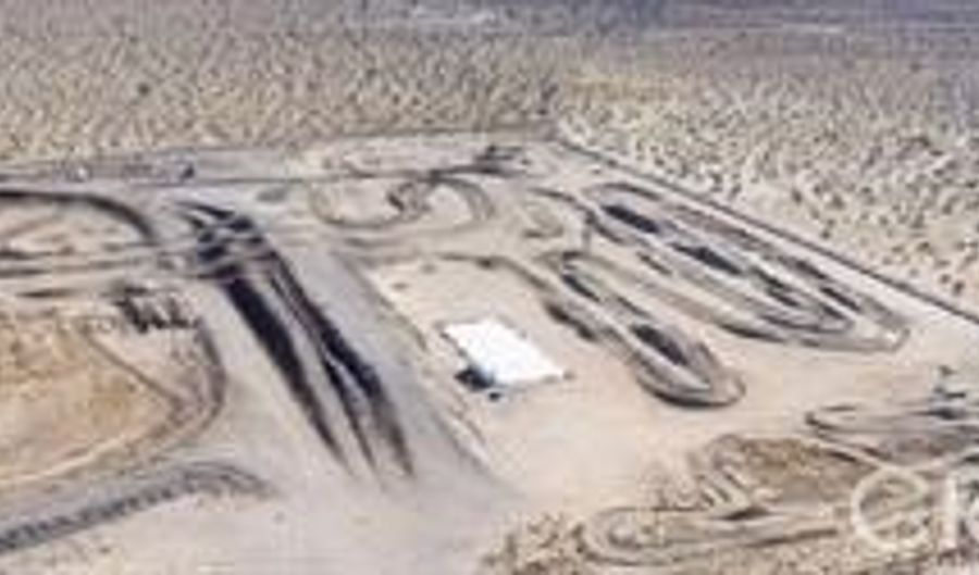 0 Rancho & Richardson 34.79-acres Rd, Adelanto, CA 92301 - 0 Beds, 0 Bath