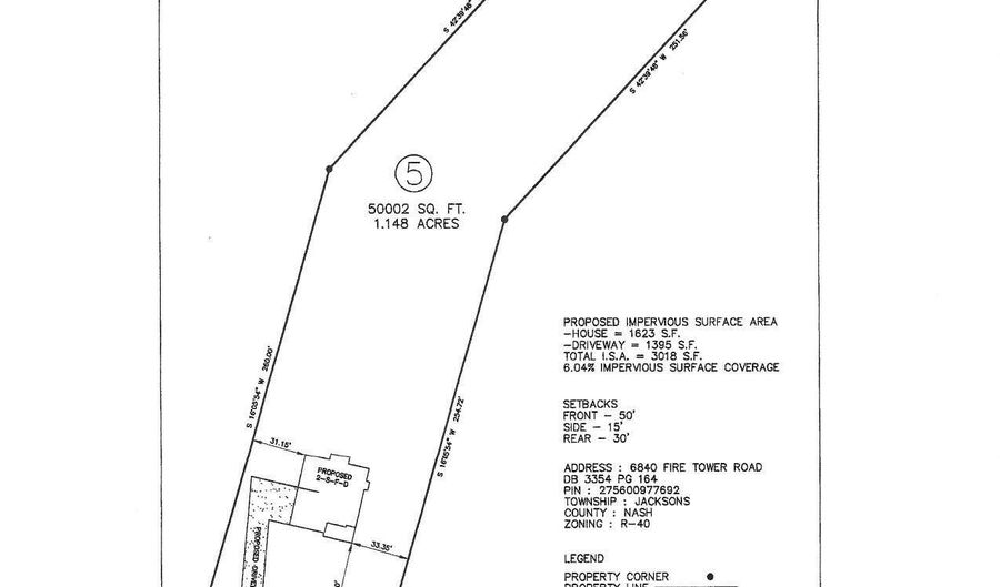 6840 Fire Tower Rd, Bailey, NC 27807 - 3 Beds, 3 Bath