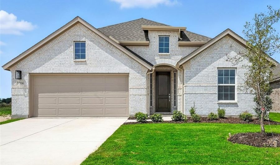 3704 Pitchfork Ter, Anna, TX 75409 - 3 Beds, 2 Bath