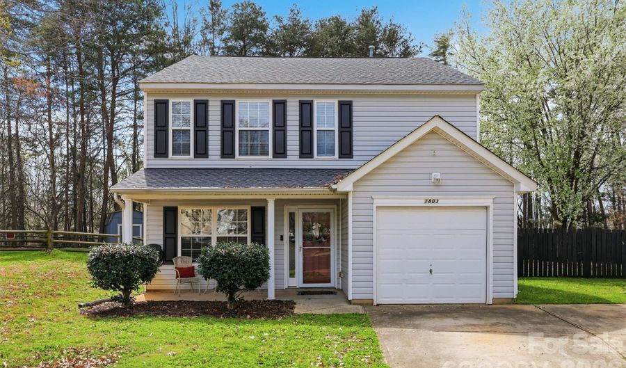 1803 Endeavor Ln, Clover, SC 29710 - 3 Beds, 3 Bath