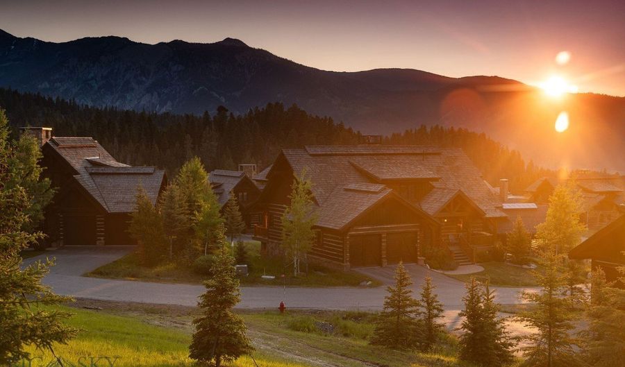 77 Tanager Frk, Big Sky, MT 59716 - 6 Beds, 6 Bath