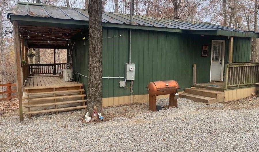 143 Greene Road 610, Beech Grove, AR 72412 - 1 Beds, 1 Bath