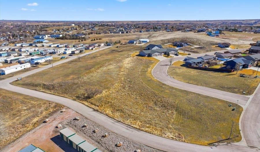 Conifer Loop, Belle Fourche, SD 57717 - 0 Beds, 0 Bath