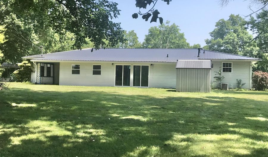 5713 Bybee Rd, Ashland, KY 41102 - 3 Beds, 2 Bath