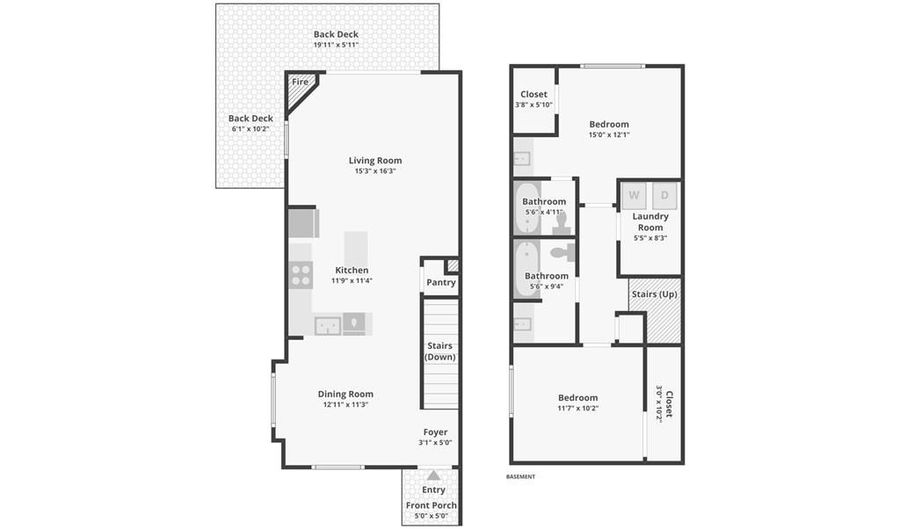 10 River Park Dr A, Breckenridge, CO 80424 - 2 Beds, 2 Bath