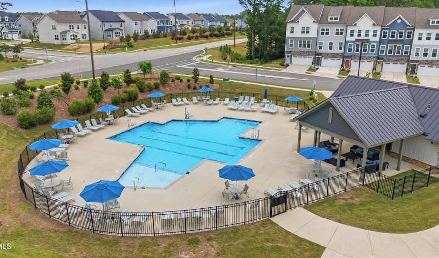 2129 Mars Hill Ln, Apex, NC 27502 - 3 Beds, 3 Bath
