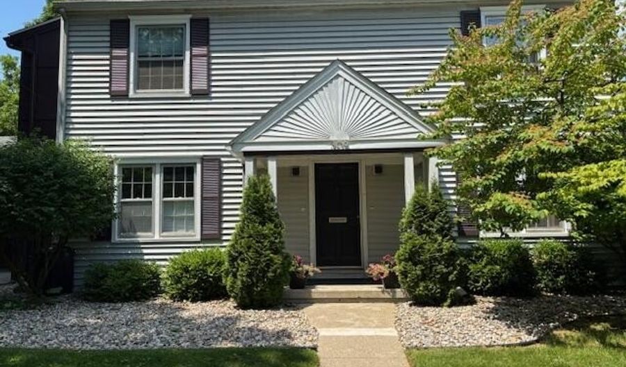 309 Wesley St, Ann Arbor, MI 48103 - 2 Beds, 1 Bath