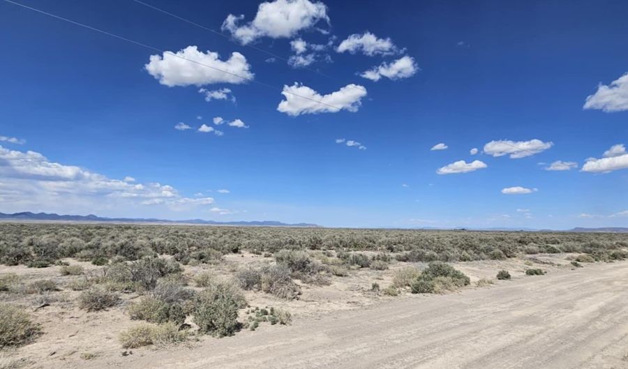 20 Acres Parcel #E-1276-0002-0000, Beryl, UT 84714 - 0 Beds, 0 Bath