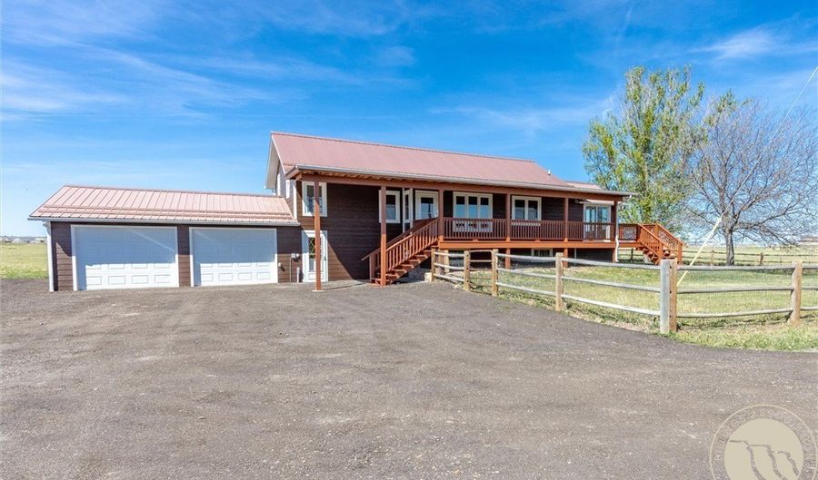 2422 S 27th Rd, Ballantine, MT 59006 - 3 Beds, 2 Bath