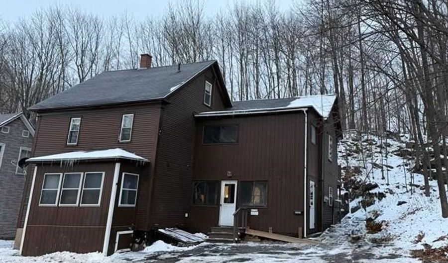 761 Western Ave, Berlin, NH 03570 - 0 Beds, 0 Bath