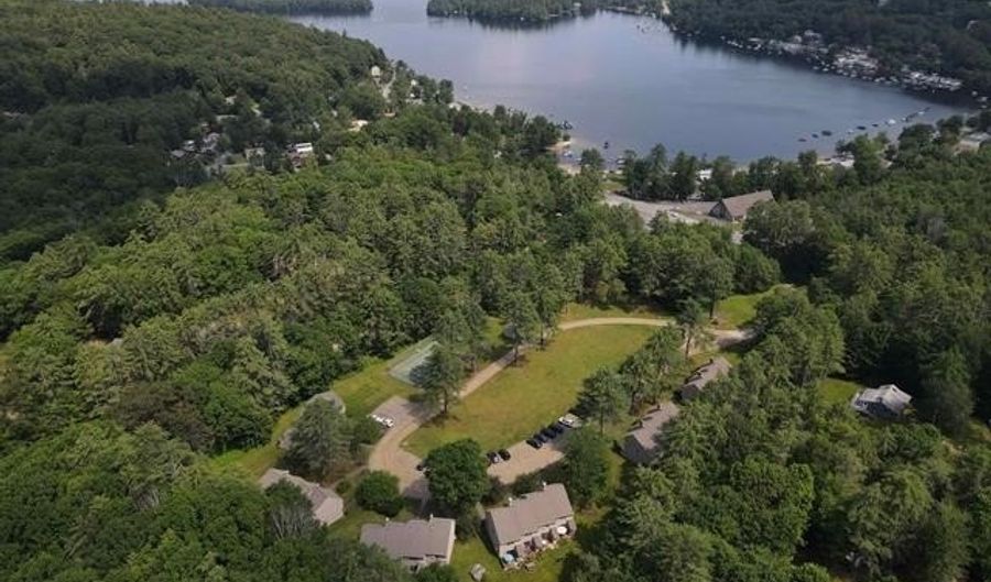 55 Lakewood Pines Rd 9, Bristol, NH 03222 - 2 Beds, 1 Bath
