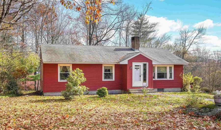 29 N Main St, Antrim, NH 03440 - 3 Beds, 1 Bath