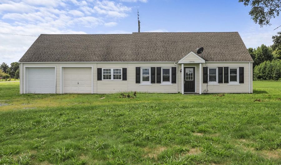 1178 WHITELEYSBURG Rd, Harrington, DE 19952 - 4 Beds, 2 Bath