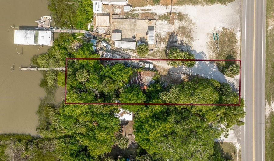 608 Highway 98, Apalachicola, FL 32320 - 0 Beds, 0 Bath