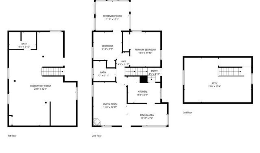 14932 Keppen Ave, Allen Park, MI 48101 - 3 Beds, 2 Bath
