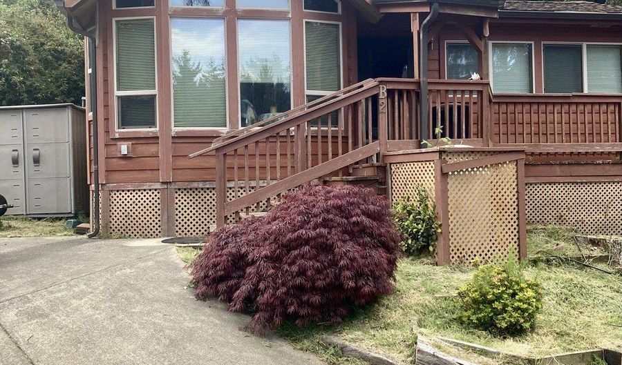19921 WHALESHEAD Rd B2, Brookings, OR 97415 - 1 Beds, 1 Bath