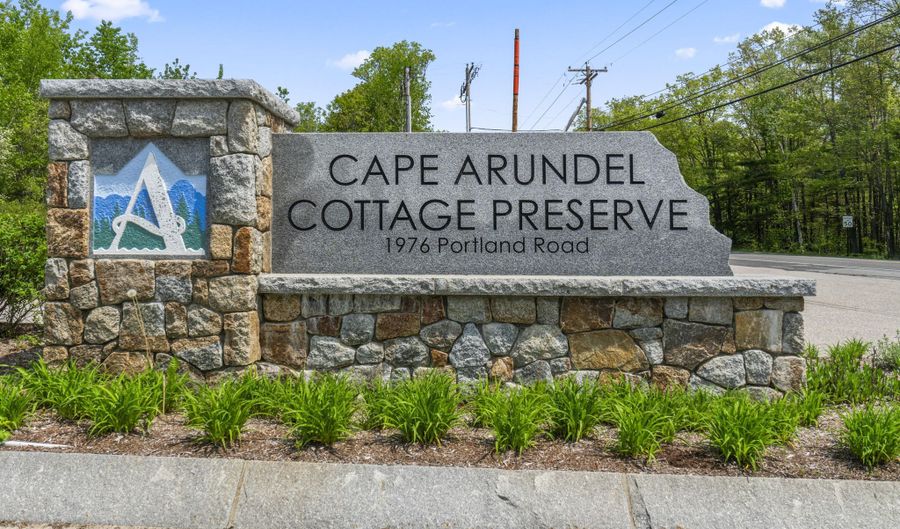 63 Kenneth Roberts Way, Arundel, ME 04046 - 2 Beds, 3 Bath
