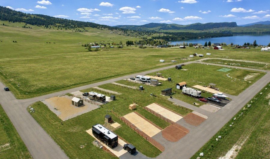 44805 Eagle Eye Loop, Big Arm, MT 59910 - 0 Beds, 0 Bath