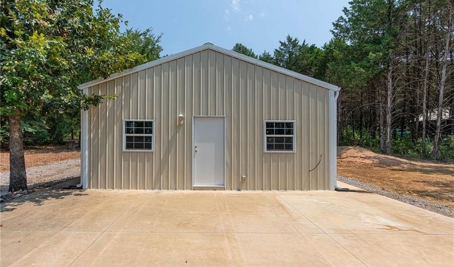 185 Private Road 2037, Altus, AR 72821 - 1 Beds, 1 Bath