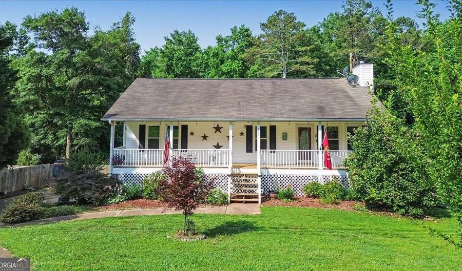 970 Ball Ground Rd, Ball Ground, GA 30107 - 3 Beds, 2 Bath