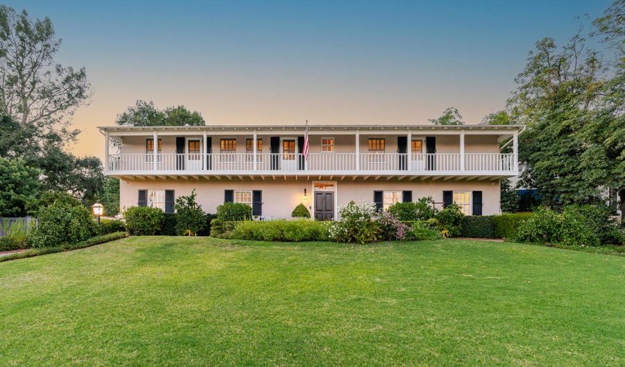 2051 Mendocino Ln, Altadena, CA 91001 - 3 Beds, 3 Bath