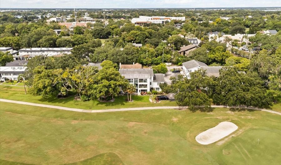 494 W PAR St, Orlando, FL 32804 - 2 Beds, 2 Bath