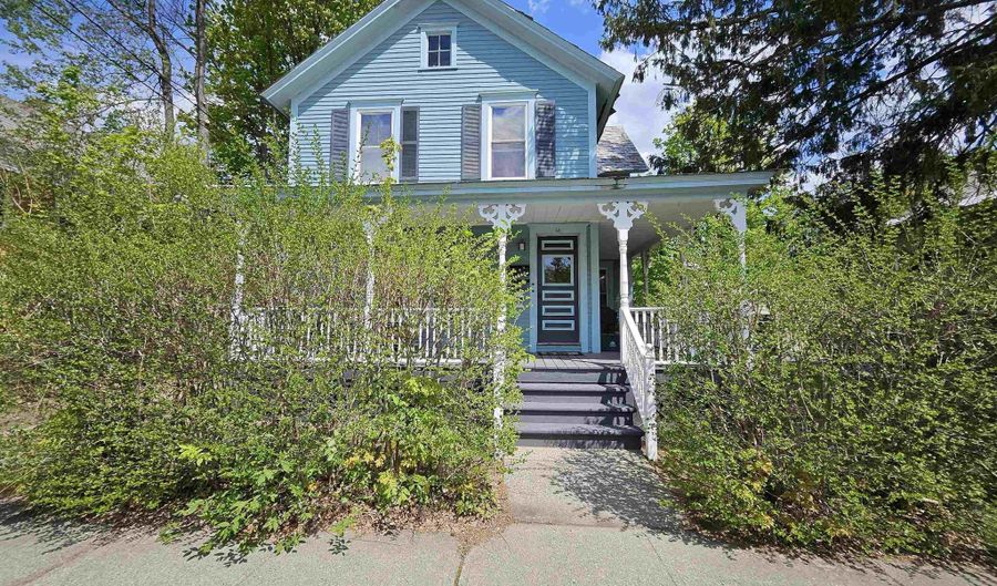 48 Pleasant St, Brattleboro, VT 05301 - 4 Beds, 2 Bath