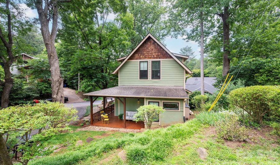 174 Morningside Dr, Asheville, NC 28806 - 2 Beds, 2 Bath