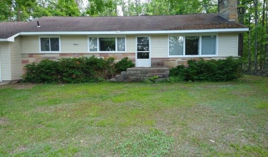 1427 E Lacomb Rd, Alpena, MI 49707 - 3 Beds, 1 Bath