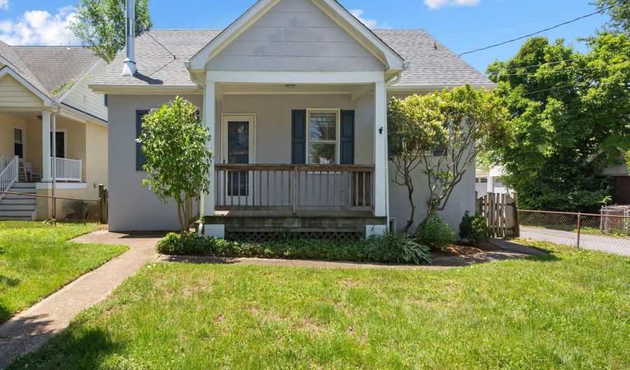 2 HIGHLAND Ave, Annapolis, MD 21403 - 2 Beds, 1 Bath