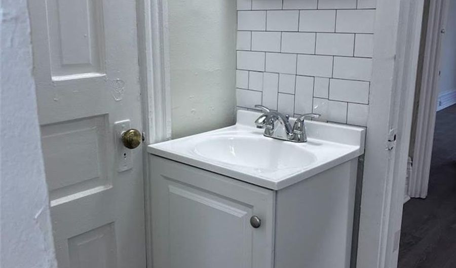 1438 W Turner St 3, Allentown, PA 18102 - 0 Beds, 1 Bath