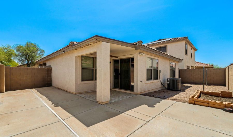 3454 S CHAPARRAL Rd, Apache Junction, AZ 85119 - 2 Beds, 2 Bath