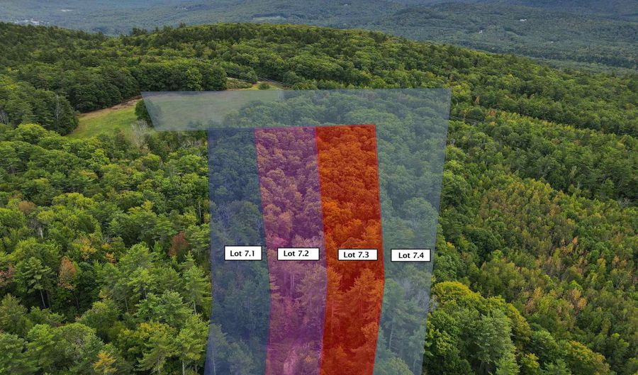 00 Peaked Hill Rd 7.1, 7.2, 7.3, 7.4, Bristol, NH 03222 - 0 Beds, 0 Bath
