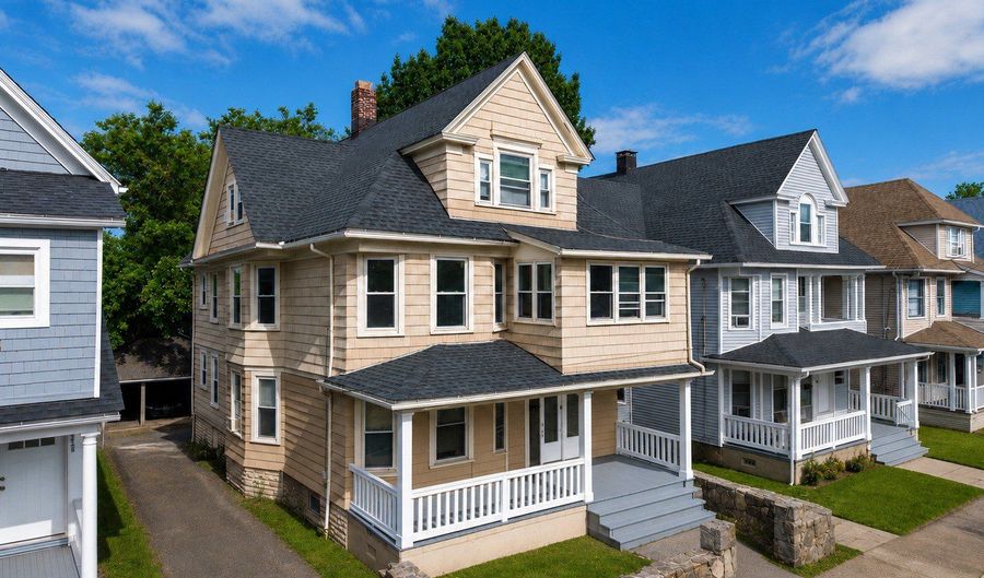 1171 Noble Ave, Bridgeport, CT 06608 - 8 Beds, 3 Bath