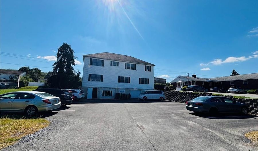 203 E Emmaus Ave, Allentown, PA 18103 - 2 Beds, 1 Bath