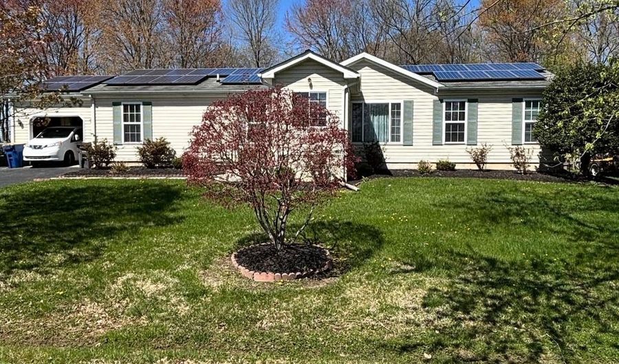 504 MADISON St, Delaware City, DE 19706 - 3 Beds, 4 Bath