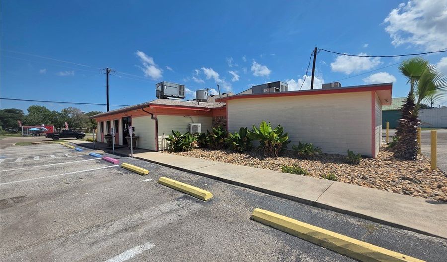 1119 W Wheeler Ave, Aransas Pass, TX 78336 - 0 Beds, 0 Bath