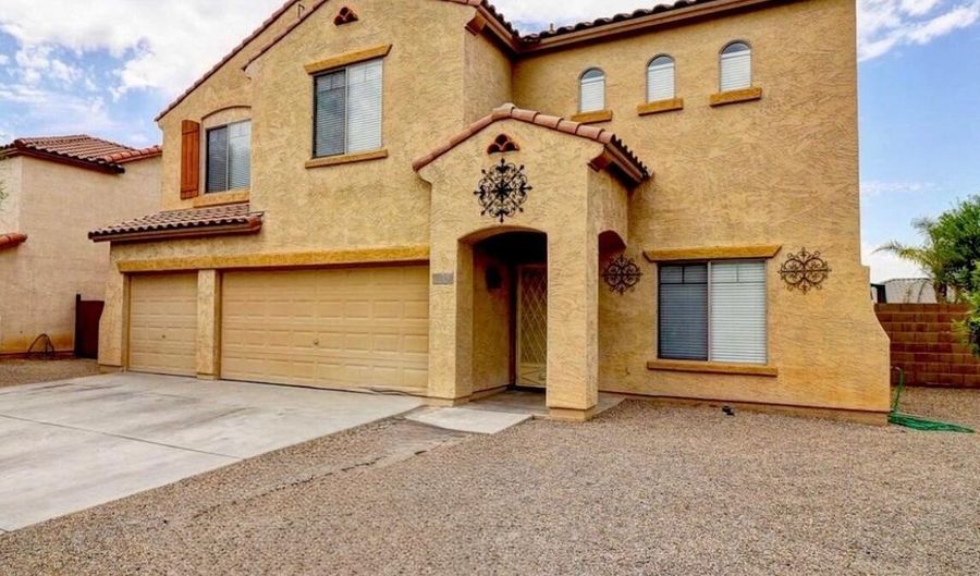 714 S 118TH Ln, Avondale, AZ 85323 - 4 Beds, 3 Bath