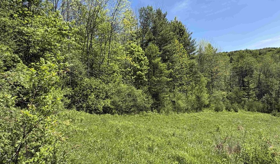 Bear Hill Road, Brookfield, VT 05036 - 0 Beds, 0 Bath