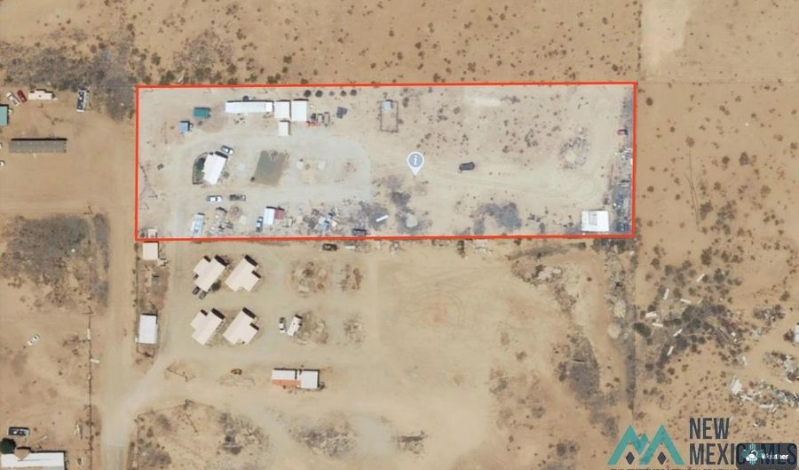 6422 Norris Rd, Carlsbad, NM 88220 - 0 Beds, 0 Bath