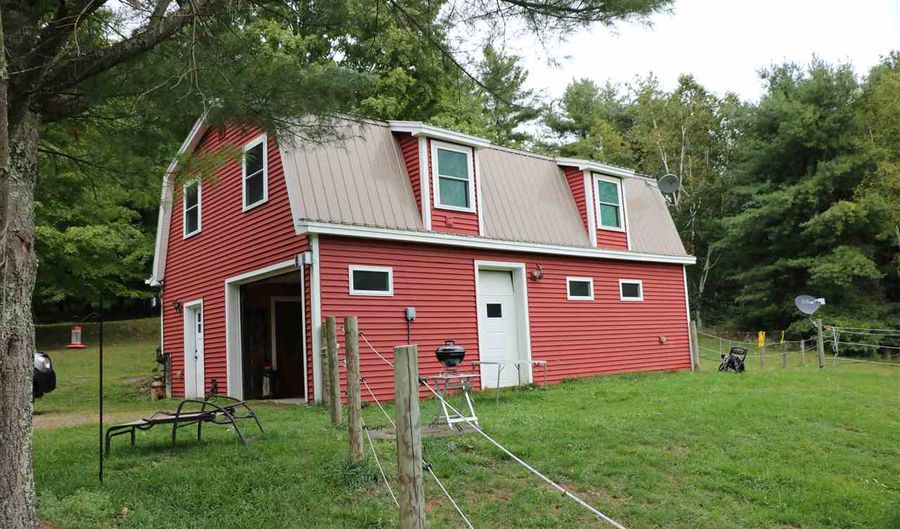 2802 Rotax Rd, Monkton, VT 05469 - 2 Beds, 1 Bath